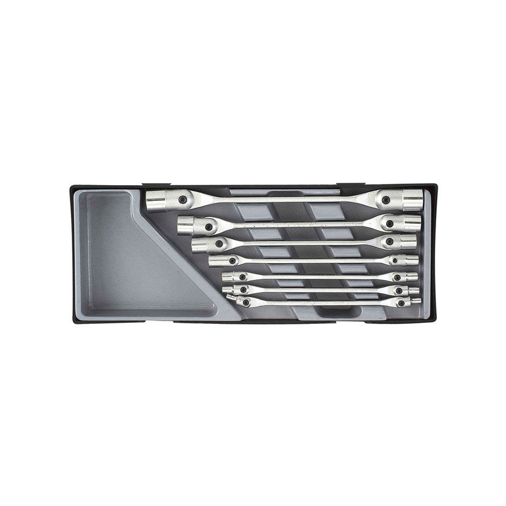 Torx Kniesleutelset 7-delig