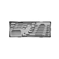 Torx Ring-ratelsleutelset 11 delig