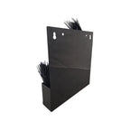 Kabelbandjes houder voor MSS/MWS, gevuld met tieraps
