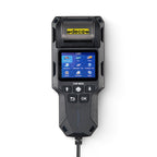 Accutester 12/24V met Printer