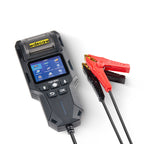 Accutester 12/24V met Printer
