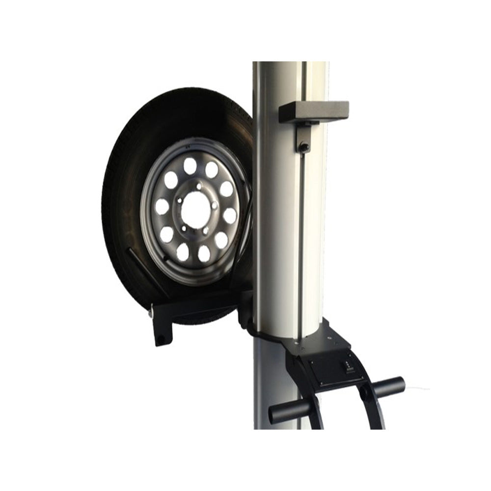 WL-70 Mobiele automatische wiellift
