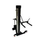 WL-70 Mobiele automatische wiellift