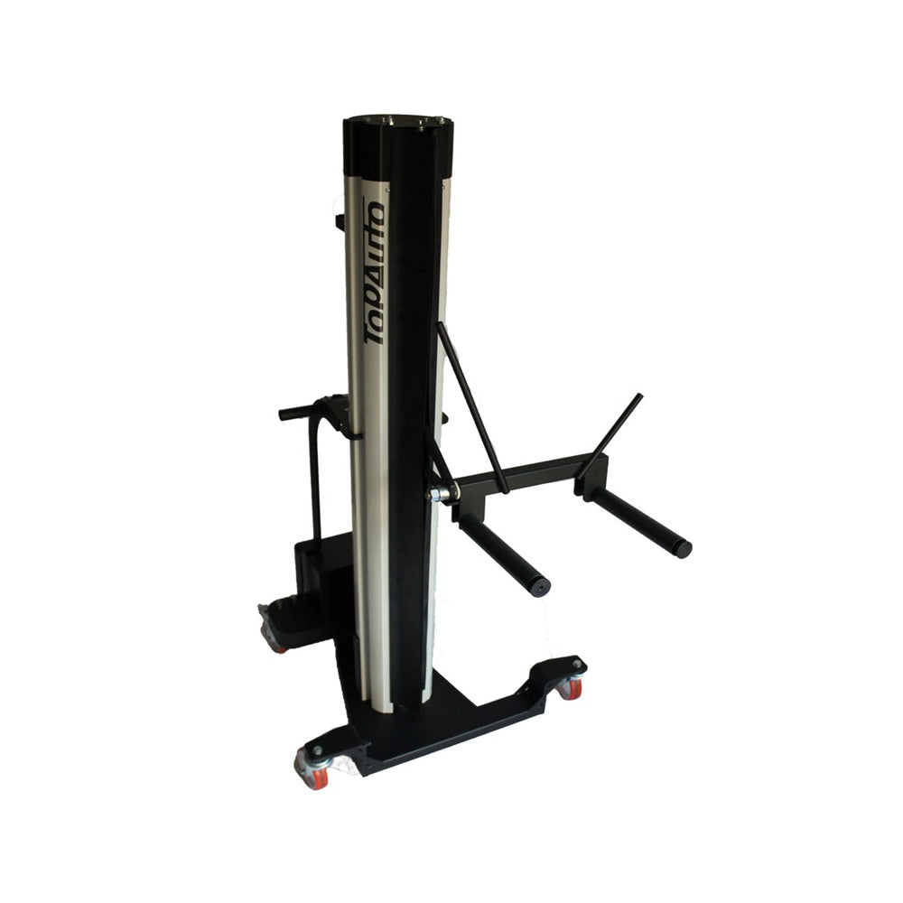 WL-70 Mobiele automatische wiellift