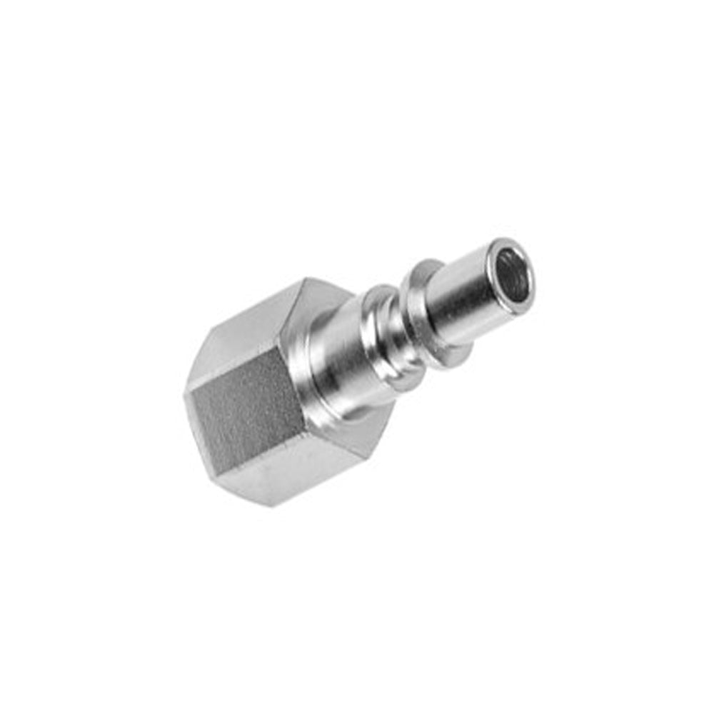 Euro koppeling 1/4" aansluiting
