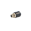 Orion koppeling 1/4'' buitendraad