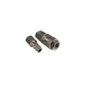 Luchthaspel aansluitset 3/8''