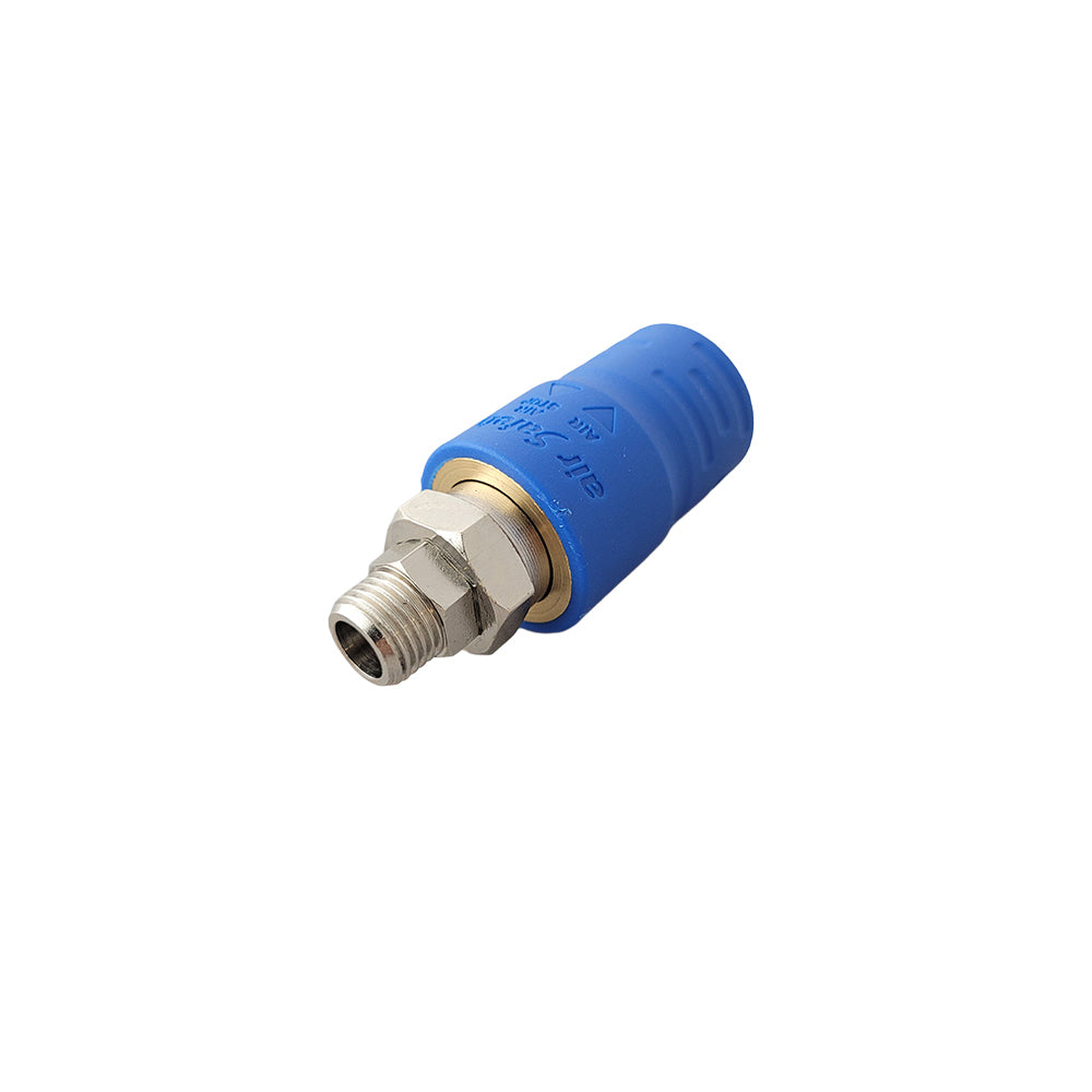 Orion/Euro Koppeling 1/4'' (M)