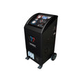 Aircoservice apparaat single gas