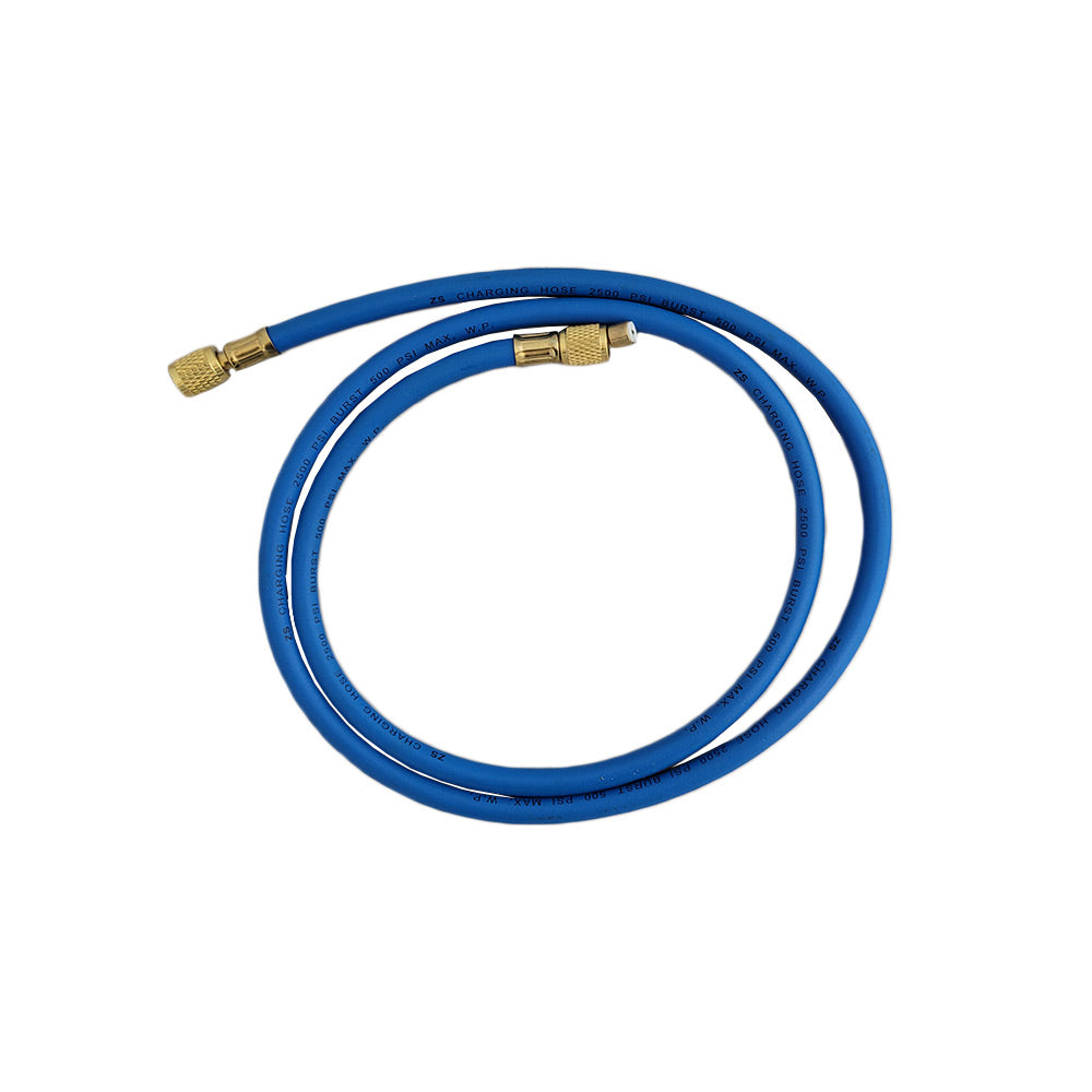 Slang Blauw t.b.v. WT-1051