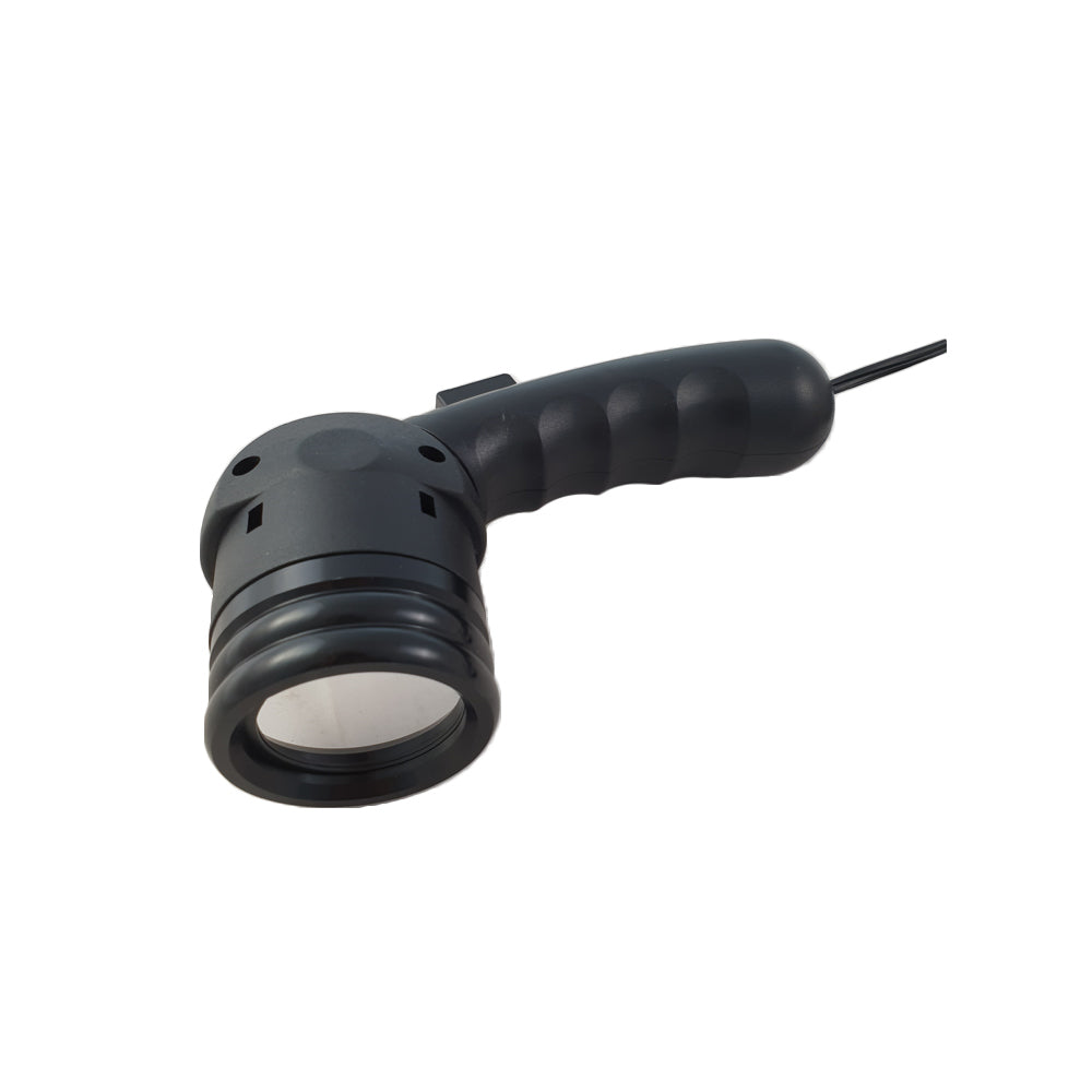 Airco UV-lamp inclusief UV-bril