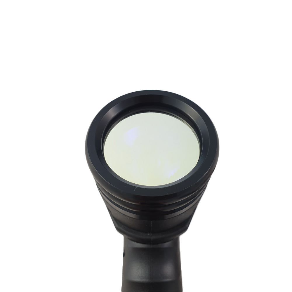 Airco UV-lamp inclusief UV-bril