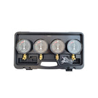 Carburateur synchronisatie set