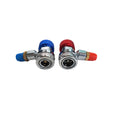 Airco Vul Connectors R134A
