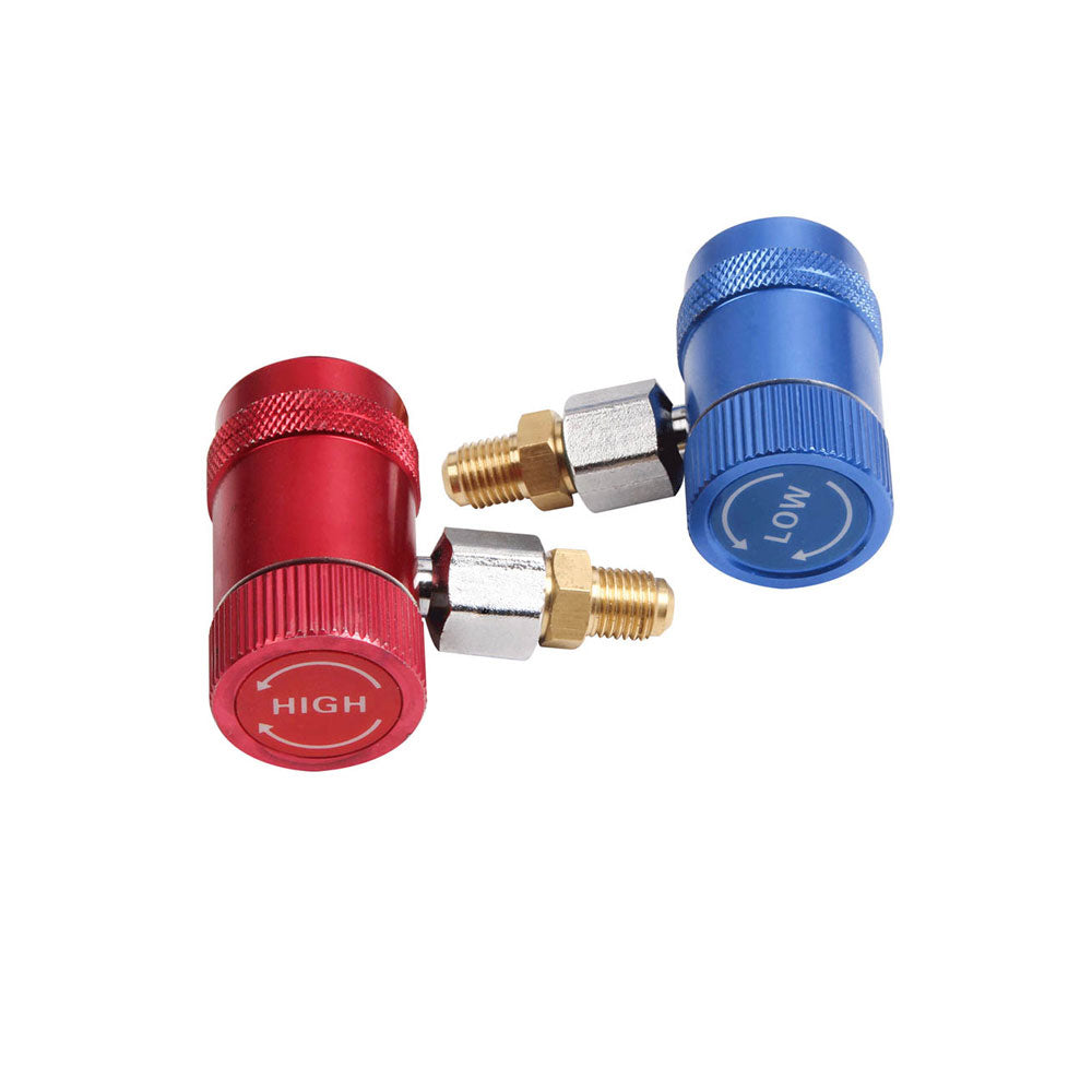 Airco Vul Connectors 1234YF