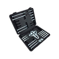 Krukaspoelie trekker set 46 delig