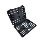 Krukaspoelie trekker set 46 delig