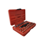 1/4'' 2-IN-1 Slagschroevendraaier set 29-delig