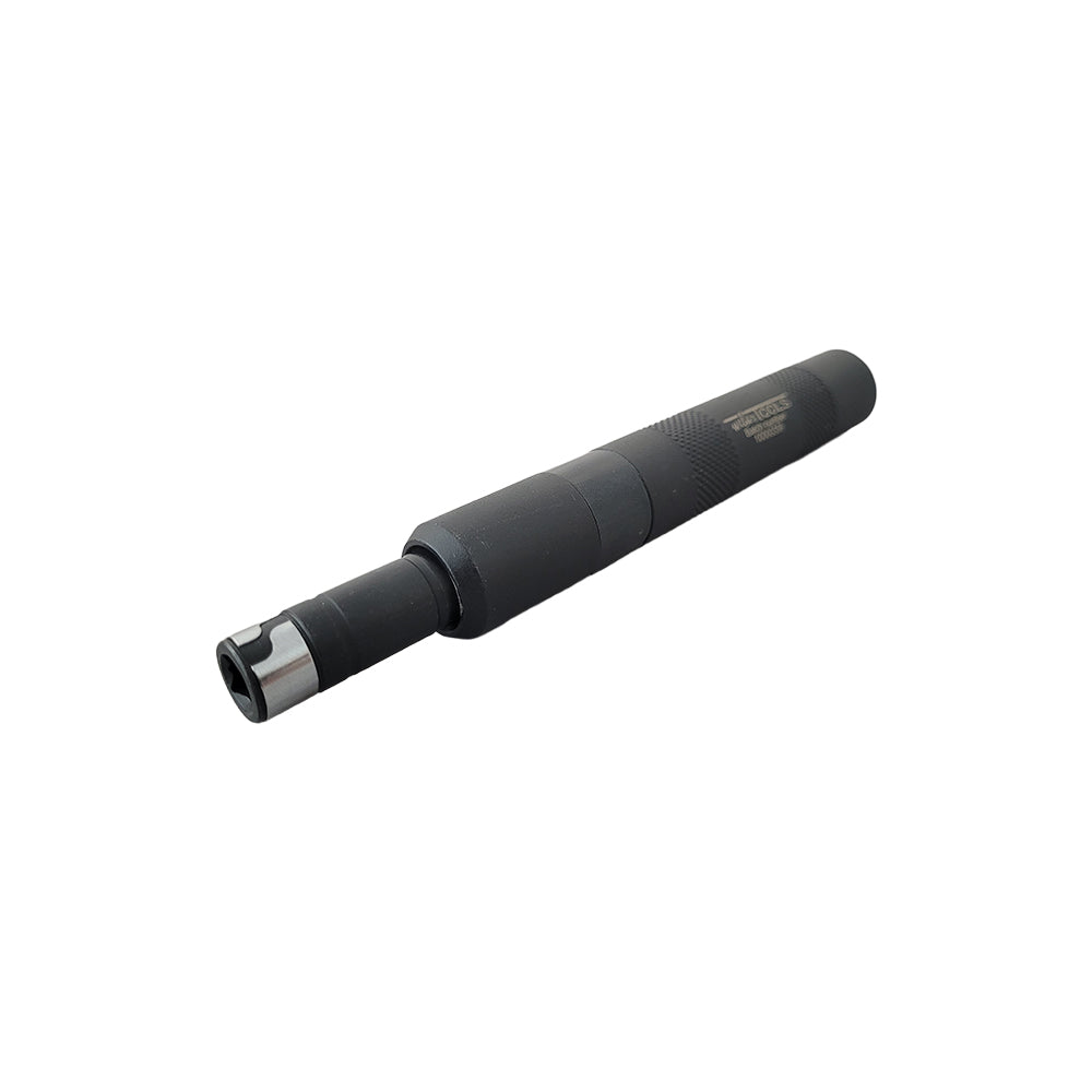 1/4'' 2-IN-1 Slagschroevendraaier set 29-delig