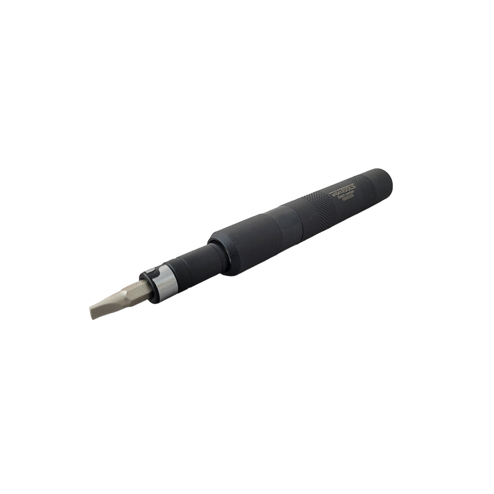 1/4'' 2-IN-1 Slagschroevendraaier set 29-delig