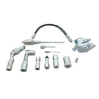 Vetspuit accessoires set 12 delig