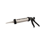 Professionele Aluminium Kitspuit