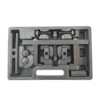 Nokkenas poelie trekker set 14 delig