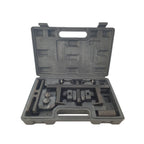 Nokkenas poelie trekker set 14 delig