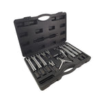 Trekker set universeel 13 delig
