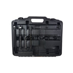 Hydraulische trekker set 10 ton
