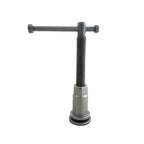 Spindel voor WT-113318 (links)