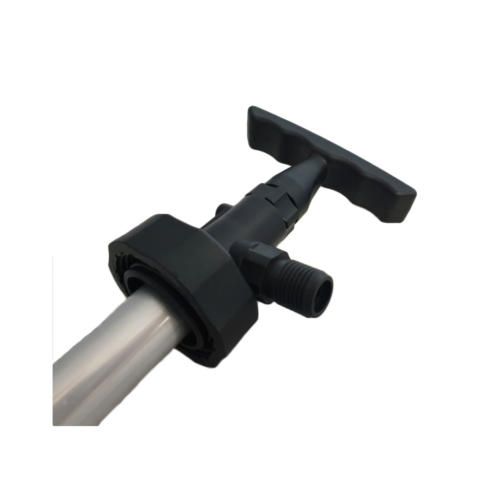 Losse pomp compleet WT-12L