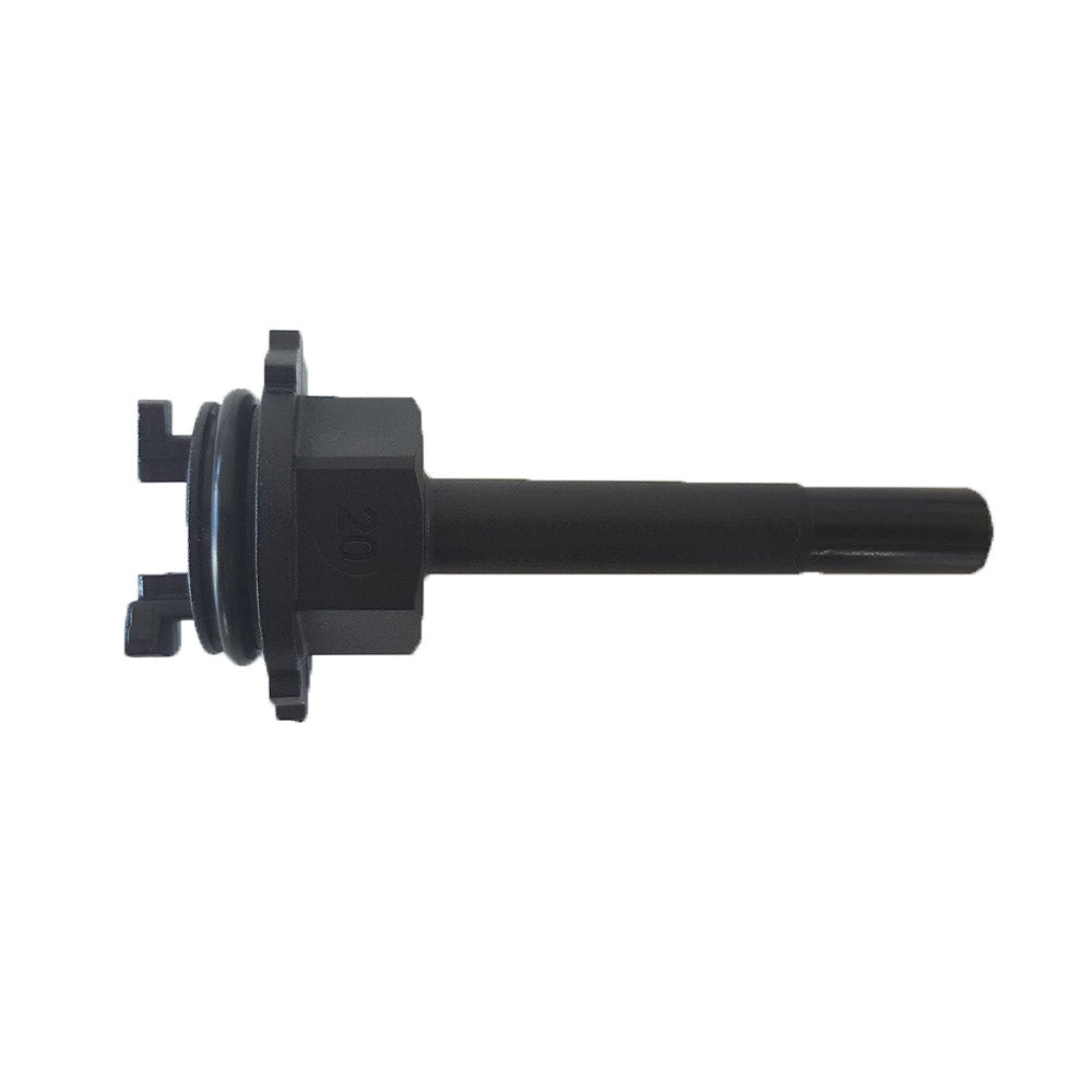 Transmissie adapter Mercedes 9G-TRONIC