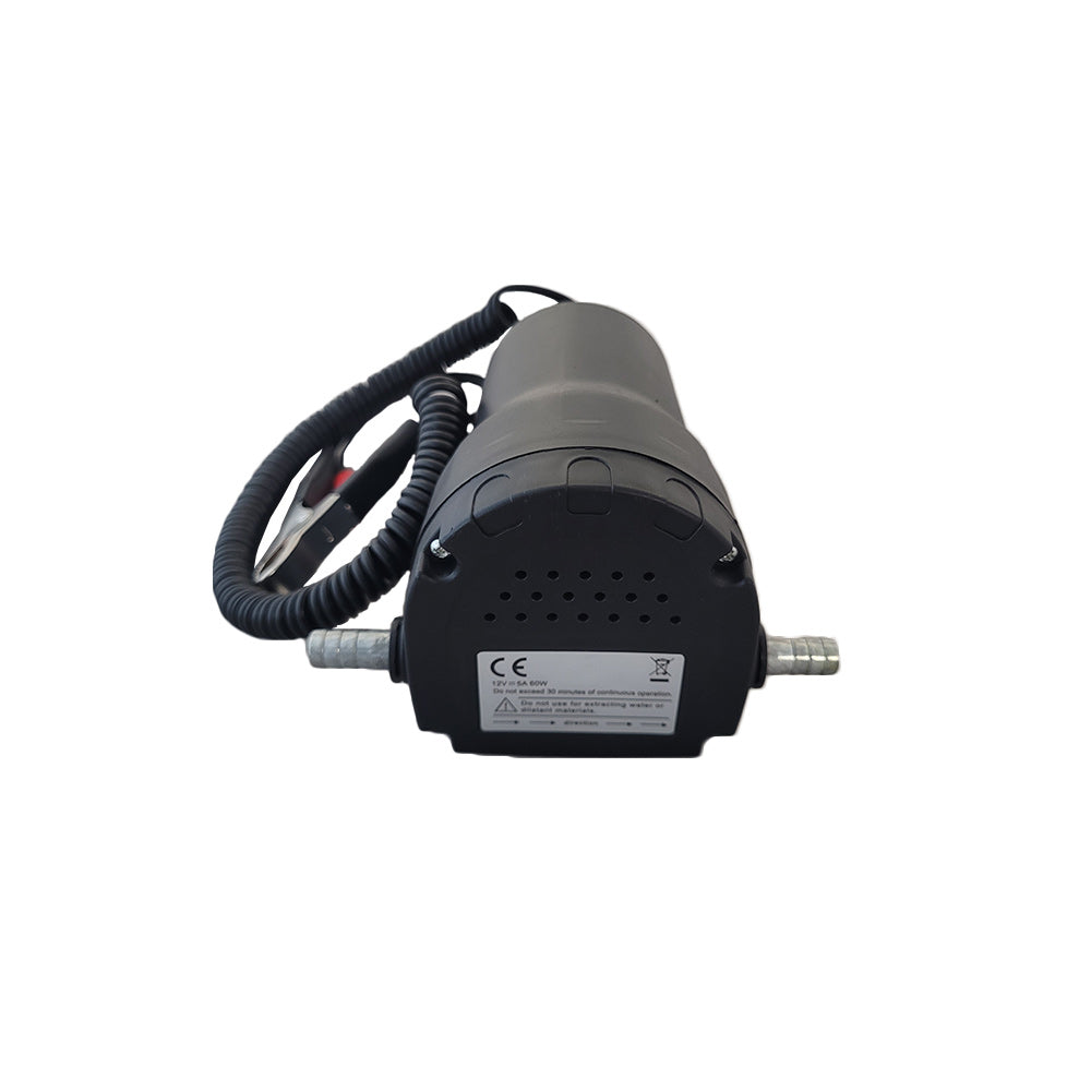 Elektrische vloeistofpomp 12V