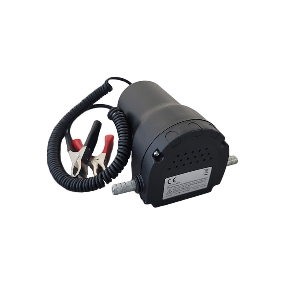 Elektrische vloeistofpomp 12V