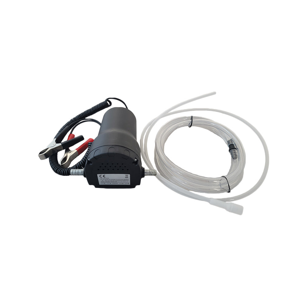 Elektrische vloeistofpomp 12V