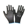 Weber Tools werkhandschoenen maat 9