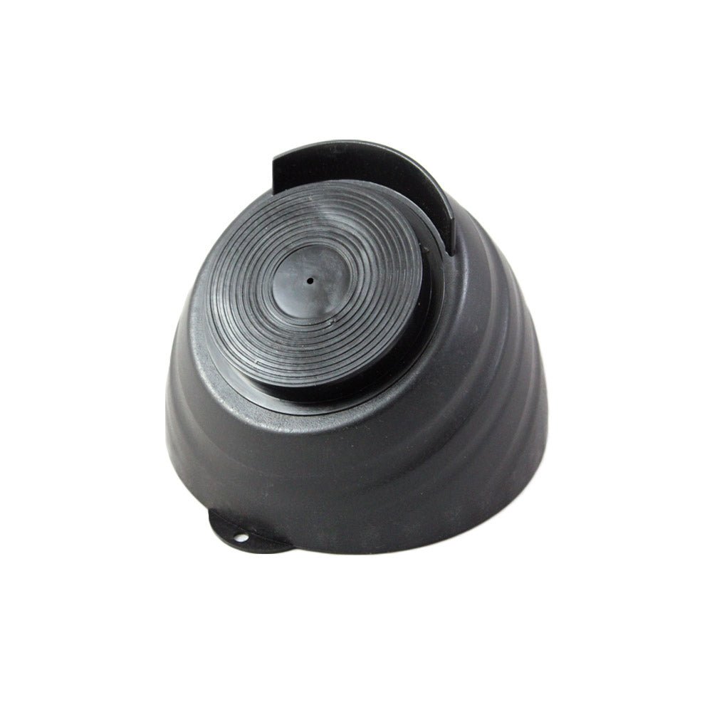 Magneetschaal extra hoge rand