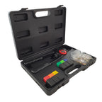 Blindklinkmoeren set M3 - M10