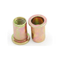 Stalen klinkmoeren M3 SET 10 st
