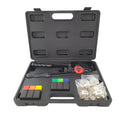 Blindklinkmoeren set M3 - M10