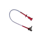 Flexibele magnetische grijper met LED