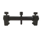 Rib pulley trekker