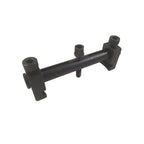 Rib pulley trekker