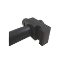 Rib pulley trekker