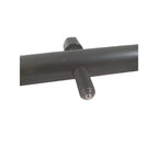 Rib pulley trekker