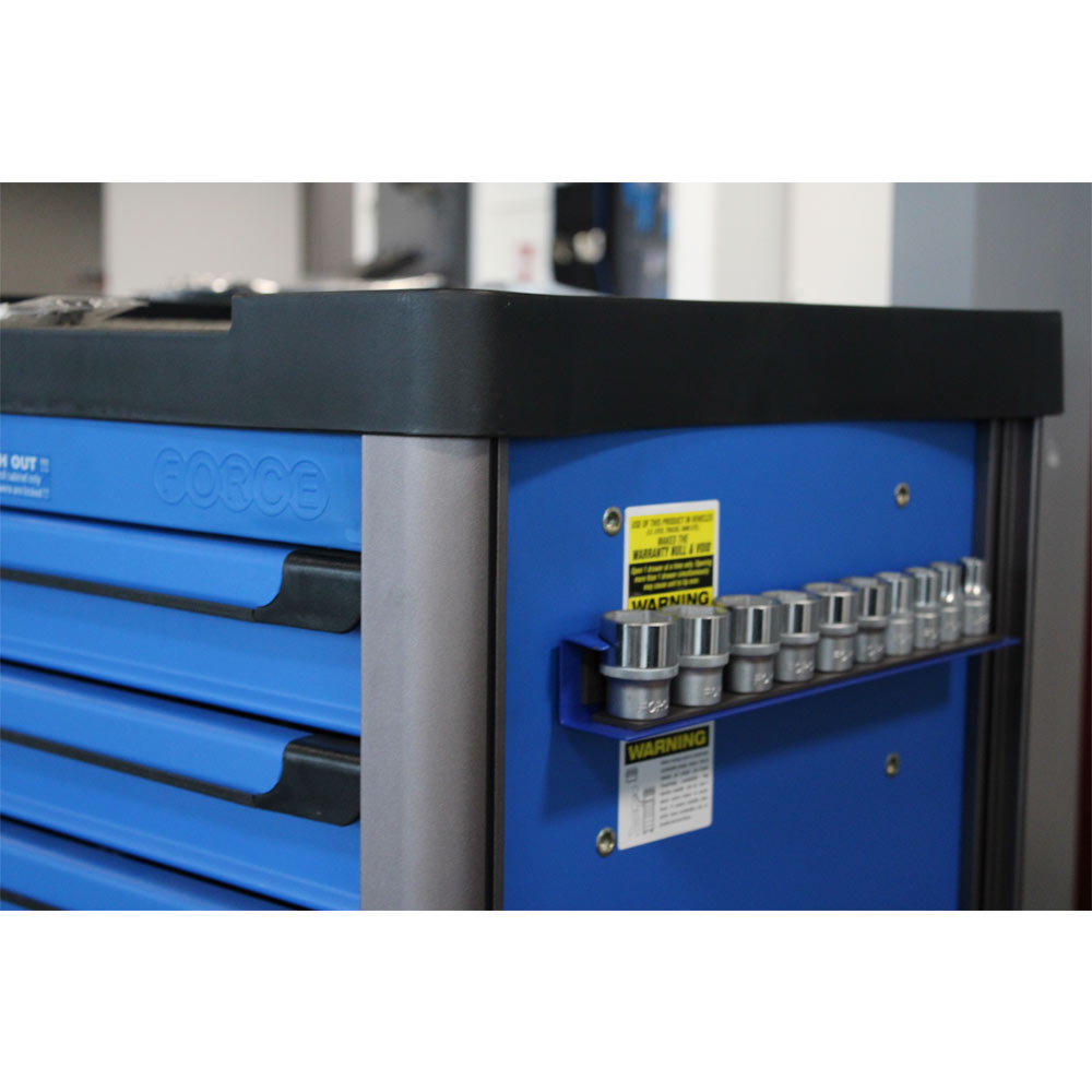 Magnetische houder voor 3/8" doppen