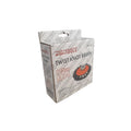 Weber Tools staalborstels voor haakse slijper 125 MM.