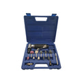 Luchtdremel set haaks model