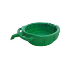 Olie opvangbak 15 liter Groen